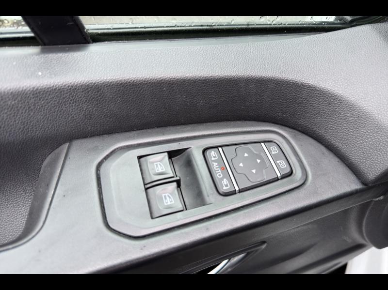 Image RENAULT Trafic Fg L2H1 3T 2.0 Blue dCi 130ch Grand Confort