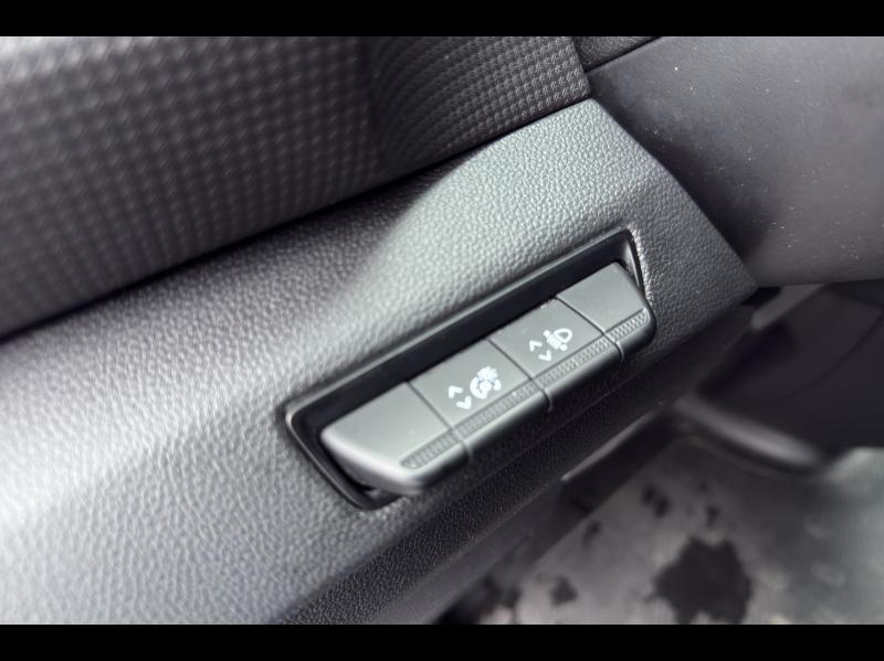 Image RENAULT Trafic Fg L2H1 3T 2.0 Blue dCi 130ch Grand Confort