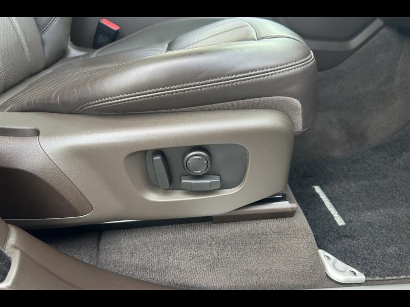 Image LAND-ROVER Range Rover Sport 2.0 P400e 404ch HSE Dynamic Mark VIII