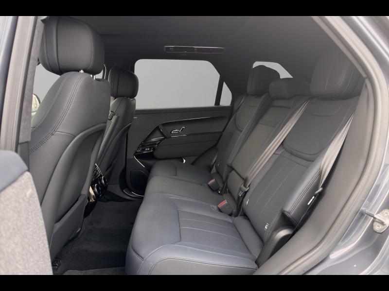 Image LAND-ROVER Range Rover Sport 3.0 P510e 510ch PHEV Autobiography