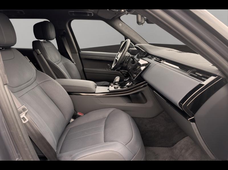 Image LAND-ROVER Range Rover Sport 3.0 P510e 510ch PHEV Autobiography