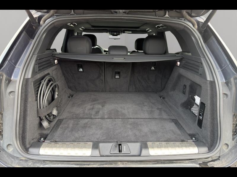 Image LAND-ROVER Range Rover Sport 3.0 P510e 510ch PHEV Autobiography