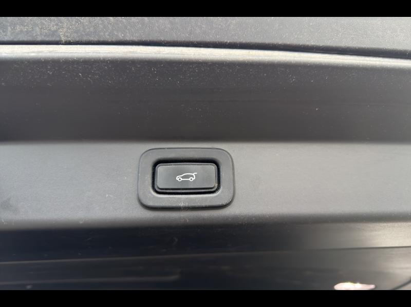 Image LAND-ROVER Range Rover Sport 3.0 P510e 510ch PHEV Autobiography