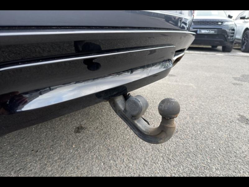 Image LAND-ROVER Range Rover Sport 3.0 P510e 510ch PHEV Autobiography