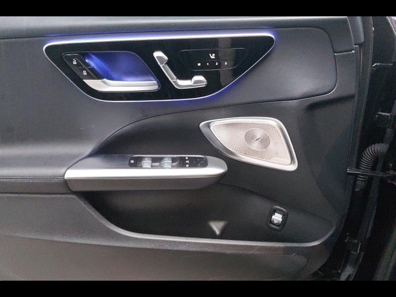 Image MERCEDES-BENZ Classe C 220 d 197ch Avantgarde Line