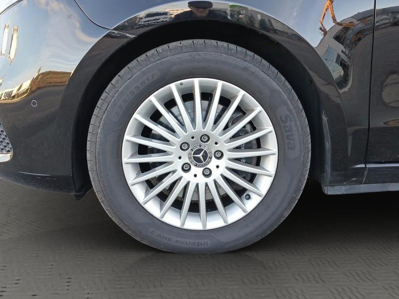 Image MERCEDES-BENZ Classe V 300 d Extra-Long  Avantgarde 9G-Tronic