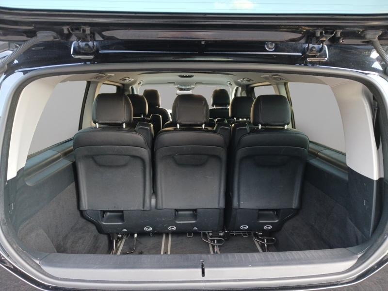 Image MERCEDES-BENZ Classe V 300 d Extra-Long  Avantgarde 9G-Tronic