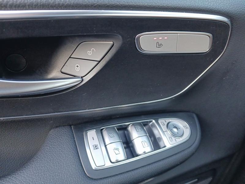 Image MERCEDES-BENZ Classe V 300 d Extra-Long  Avantgarde 9G-Tronic