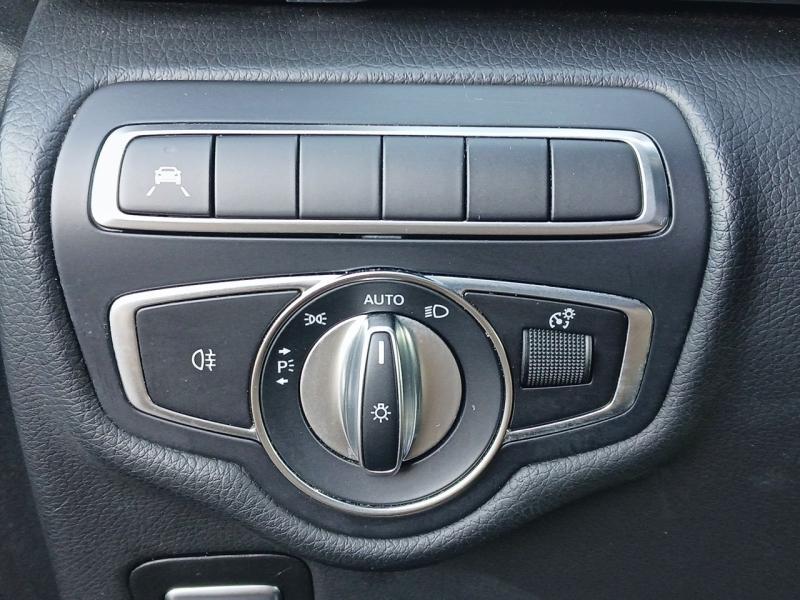 Image MERCEDES-BENZ Classe V 300 d Extra-Long  Avantgarde 9G-Tronic