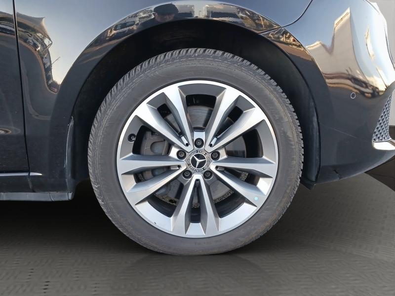 Image MERCEDES-BENZ Classe V 300 d Extra-Long  Avantgarde 9G-Tronic AIRMATIC