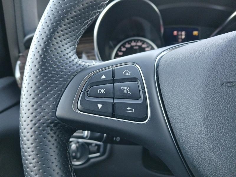 Image MERCEDES-BENZ Classe V 300 d Extra-Long  Avantgarde 9G-Tronic AIRMATIC