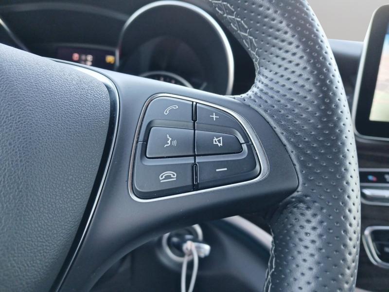 Image MERCEDES-BENZ Classe V 300 d Extra-Long  Avantgarde 9G-Tronic AIRMATIC