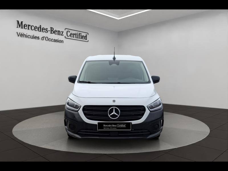Image MERCEDES-BENZ Citan 110 CDI Long