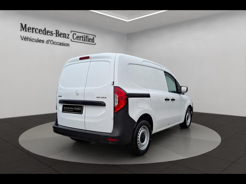 Image MERCEDES-BENZ Citan 110 CDI Long