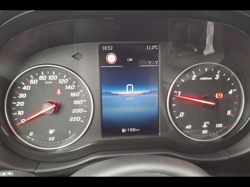 Image MERCEDES-BENZ Citan 110 CDI Long