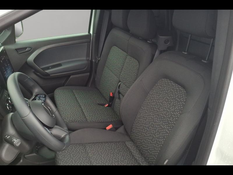 Image MERCEDES-BENZ Citan 110 CDI Long