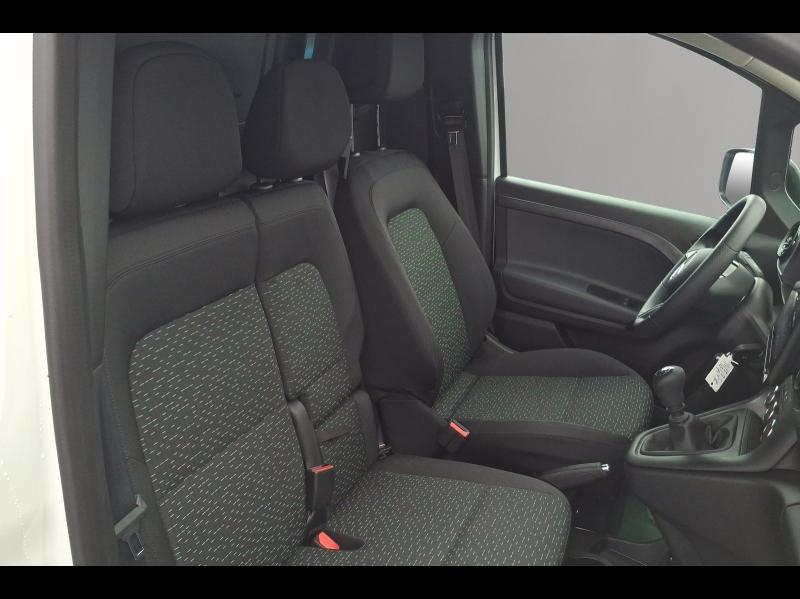 Image MERCEDES-BENZ Citan 110 CDI Long