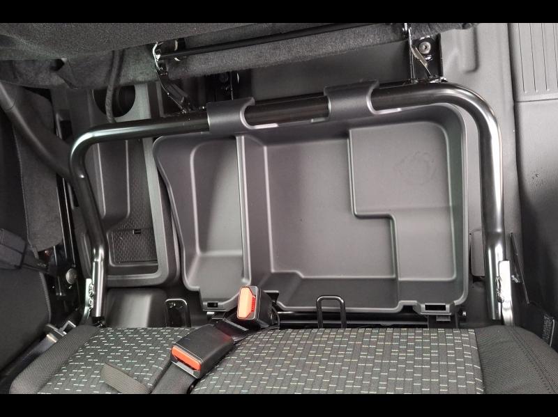 Image MERCEDES-BENZ Citan 110 CDI Long