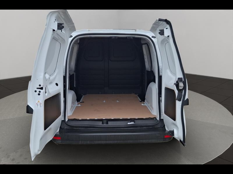 Image MERCEDES-BENZ Citan 110 CDI Long