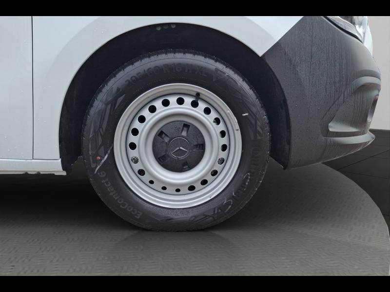 Image MERCEDES-BENZ Citan 110 CDI Long