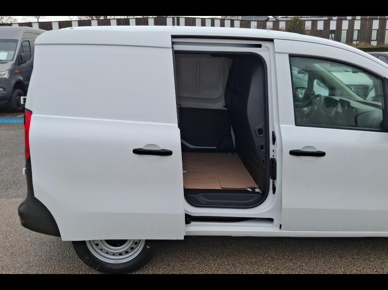 Image MERCEDES-BENZ Citan 110 CDI Long