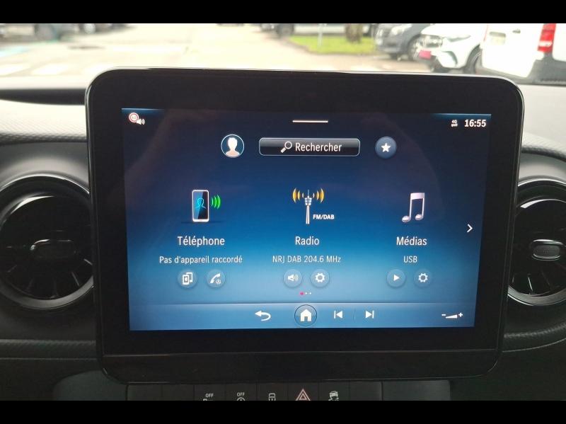 Image MERCEDES-BENZ Citan 110 CDI Long