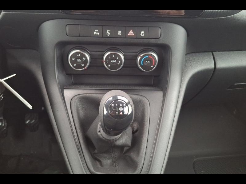 Image MERCEDES-BENZ Citan 110 CDI Long