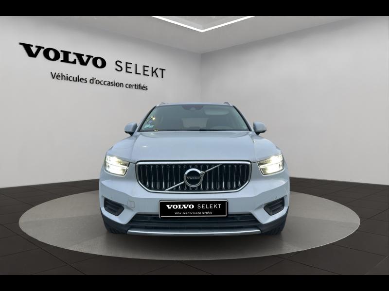 Image VOLVO XC40 T3 163ch Inscription Luxe