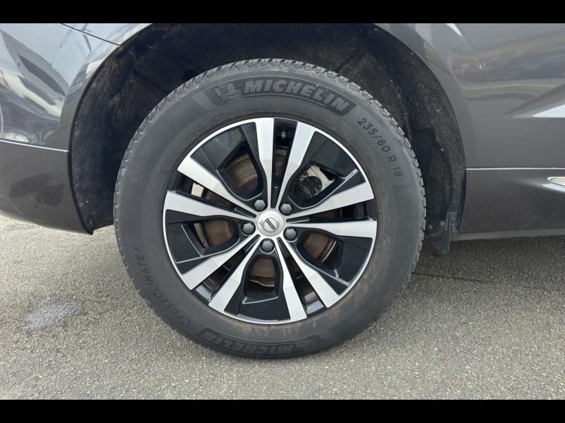 Image VOLVO XC60 T6 AWD 253 + 145ch Start Geartronic