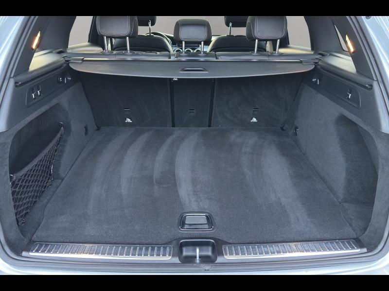 Image MERCEDES-BENZ GLC 250 d 204ch Fascination 4Matic 9G-Tronic Euro6c
