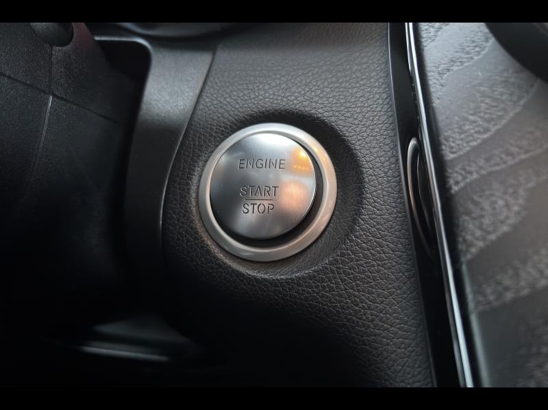 Image MERCEDES-BENZ GLC 250 d 204ch Fascination 4Matic 9G-Tronic Euro6c