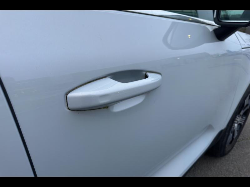 Image VOLVO XC40 T3 163ch Inscription Luxe