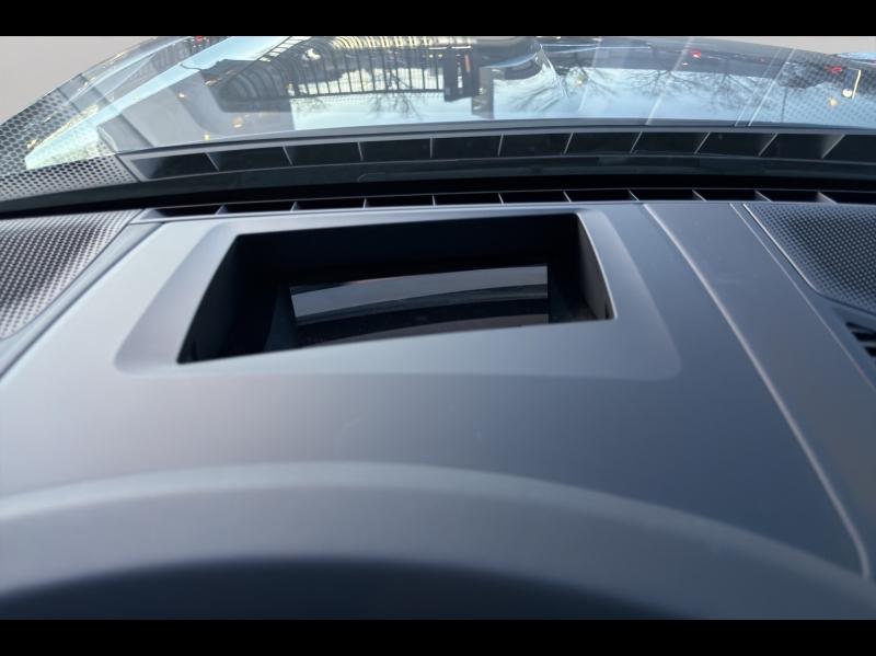 Image PORSCHE Cayenne Coupé 3.0 V6 470ch E-Hybrid