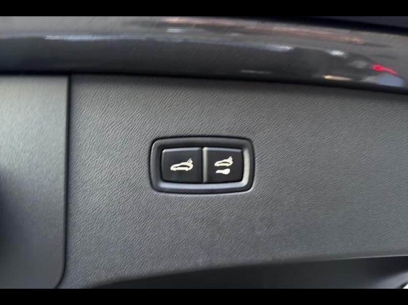 Image PORSCHE Cayenne Coupé 3.0 V6 470ch E-Hybrid