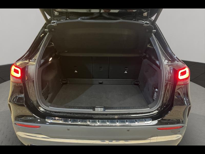 Image MERCEDES-BENZ GLA 200 163ch AMG Line 7G-DCT