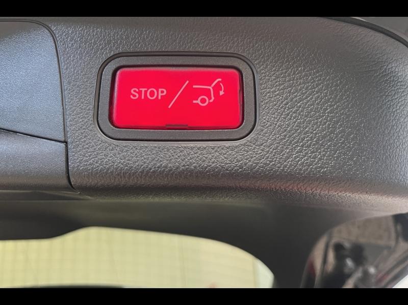 Image MERCEDES-BENZ GLA 200 163ch AMG Line 7G-DCT