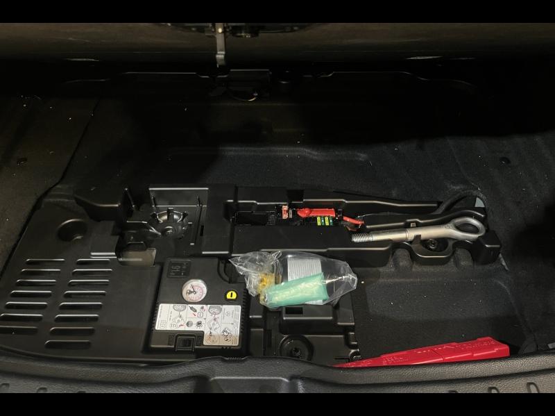 Image MERCEDES-BENZ GLA 200 163ch AMG Line 7G-DCT