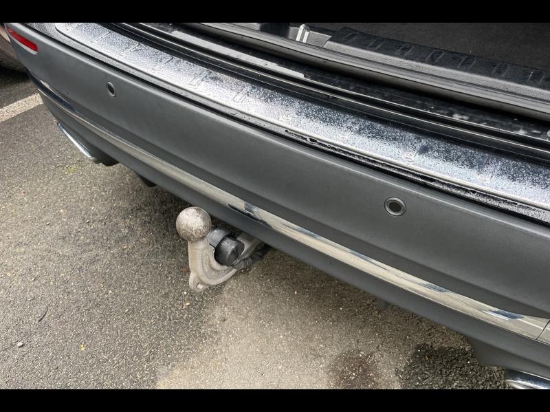 Image MERCEDES-BENZ GLA 200 163ch AMG Line 7G-DCT