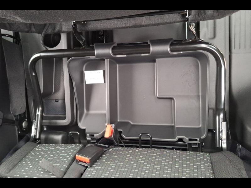 Image MERCEDES-BENZ Citan eCitan Long Pro