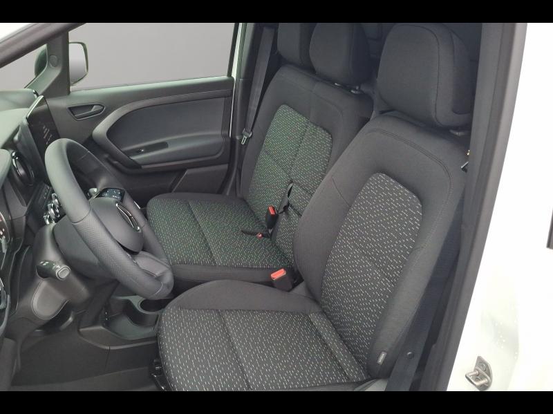 Image MERCEDES-BENZ Citan eCitan Long Pro