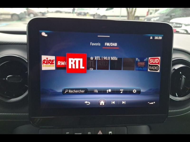 Image MERCEDES-BENZ Citan eCitan Long Pro