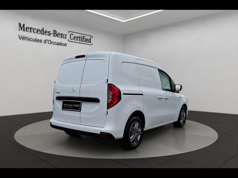 Image MERCEDES-BENZ Citan eCitan Long Pro