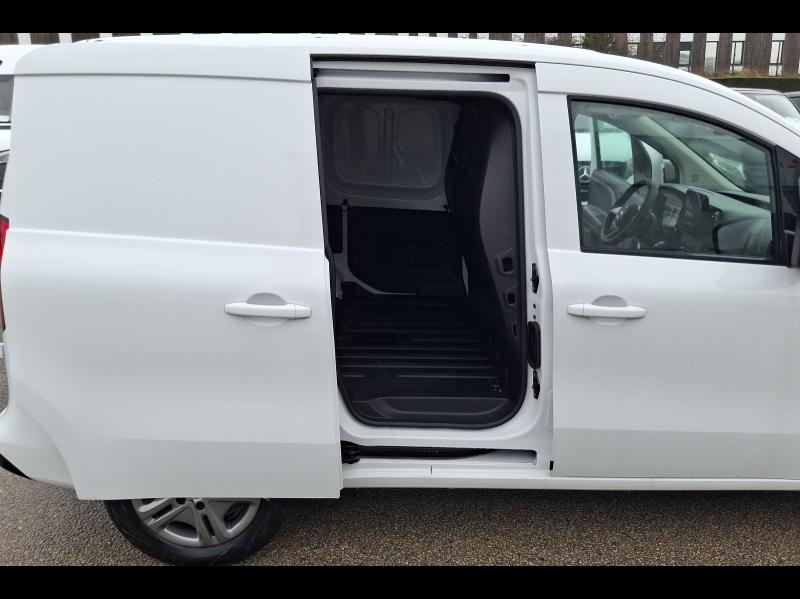 Image MERCEDES-BENZ Citan eCitan Long Pro