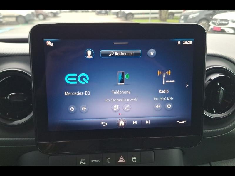 Image MERCEDES-BENZ Citan eCitan Long Pro