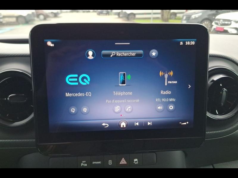 Image MERCEDES-BENZ Citan eCitan Long Pro