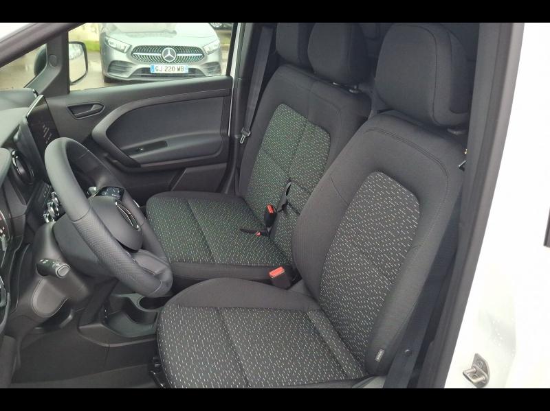 Image MERCEDES-BENZ Citan eCitan Long Pro