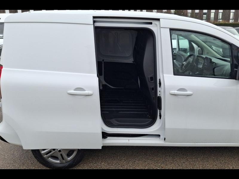 Image MERCEDES-BENZ Citan eCitan Long Pro