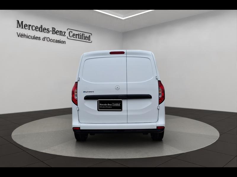Image MERCEDES-BENZ Citan eCitan Long Pro
