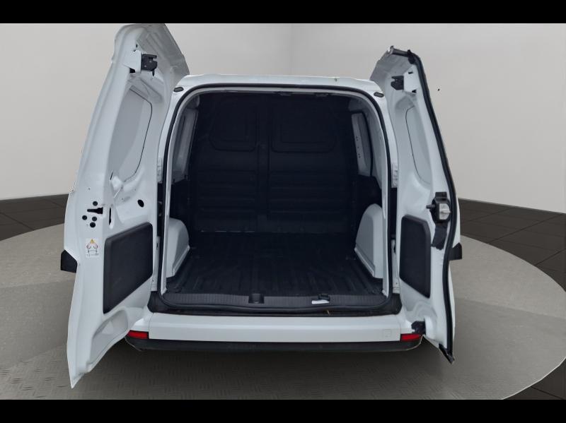 Image MERCEDES-BENZ Citan eCitan Long Pro