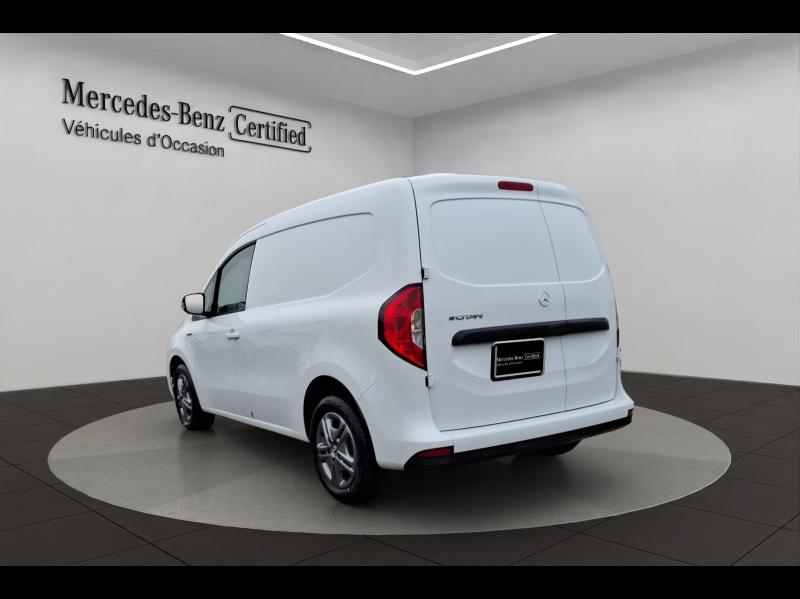 Image MERCEDES-BENZ Citan eCitan Long Pro